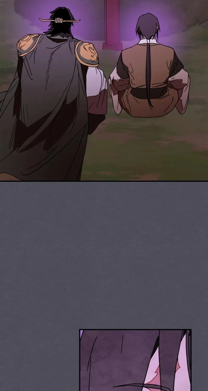 Return of the War God Chapter 130 page 26 - 