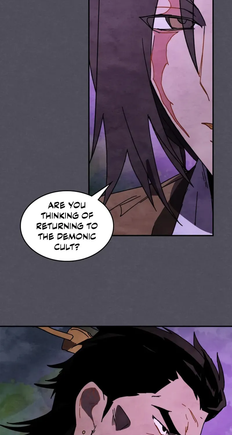 Return of the War God Chapter 130 page 27 - 