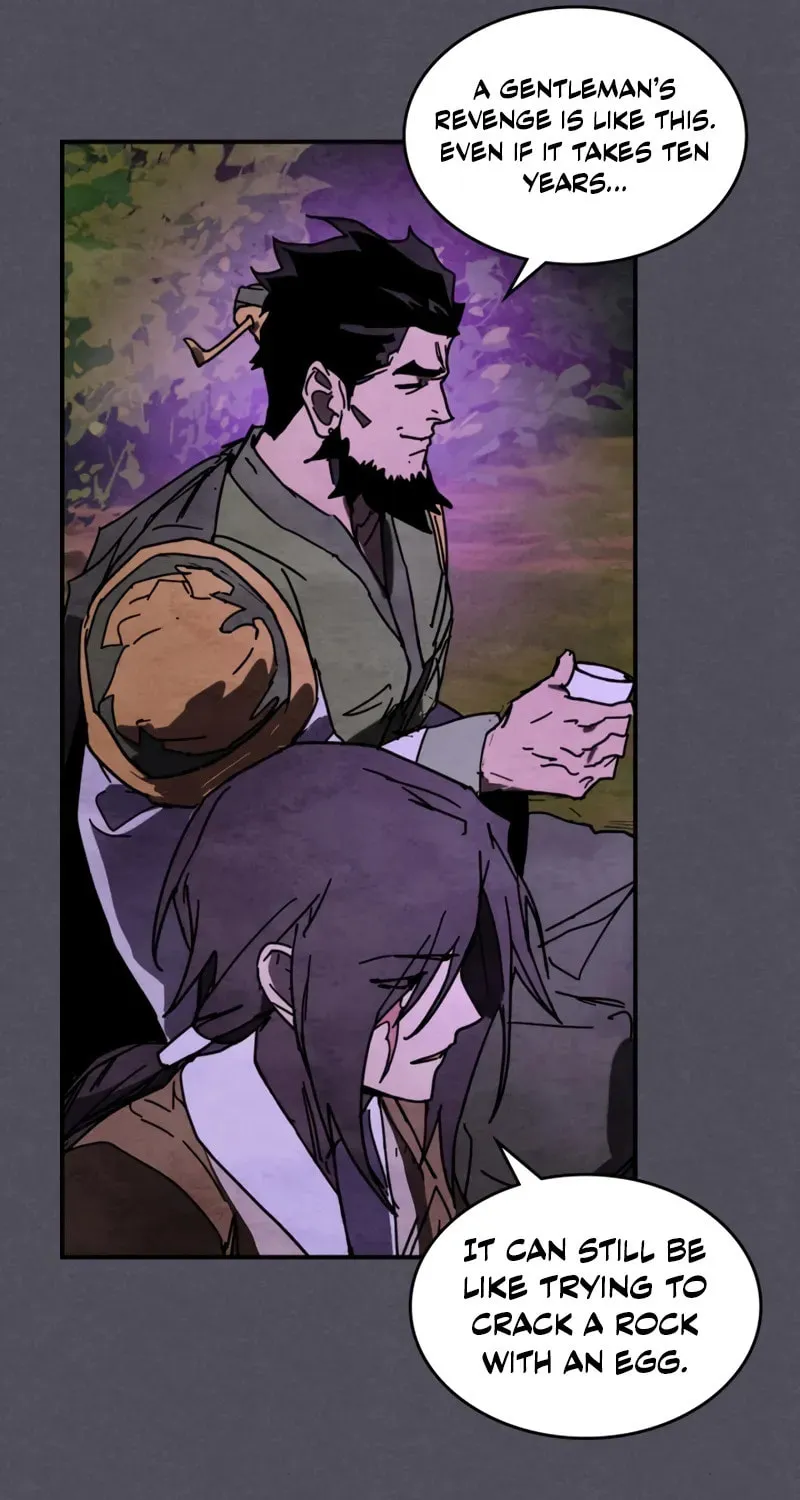 Return of the War God Chapter 130 page 29 - 