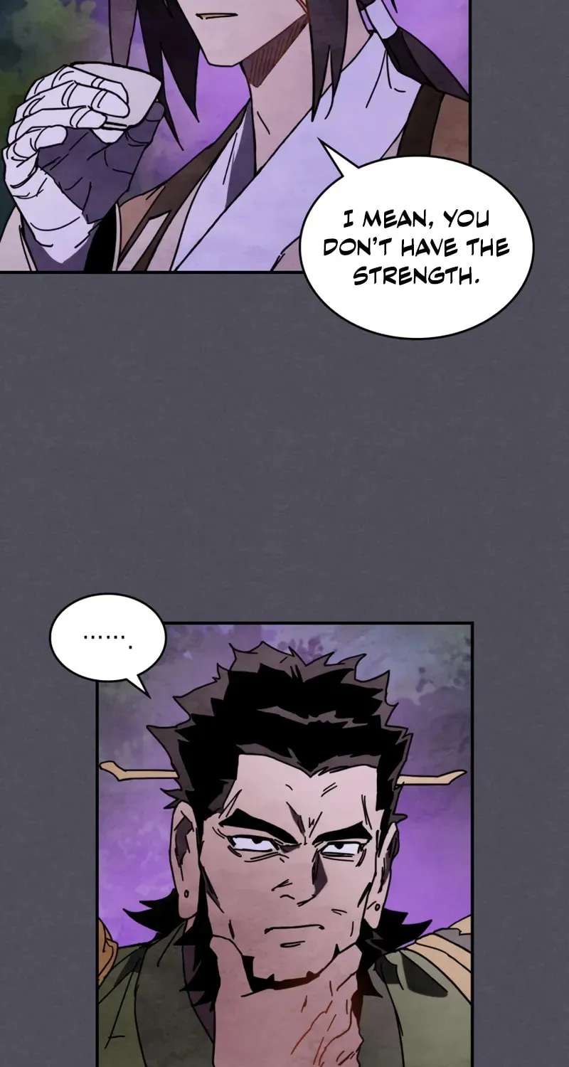 Return of the War God Chapter 130 page 31 - 
