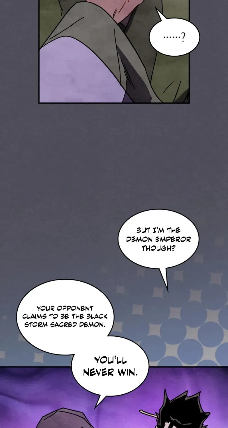 Return of the War God Chapter 130 page 32 - 