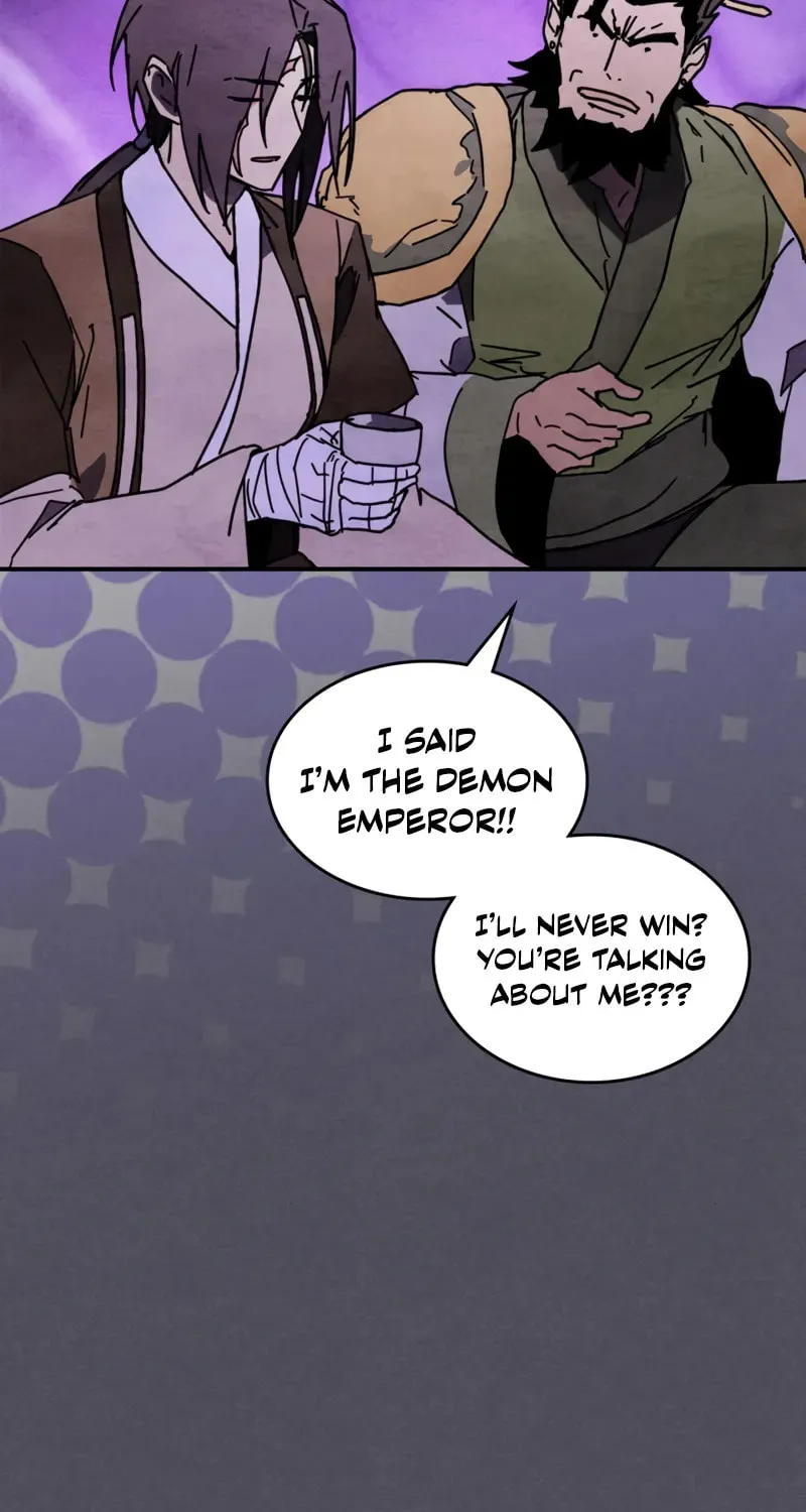 Return of the War God Chapter 130 page 33 - 