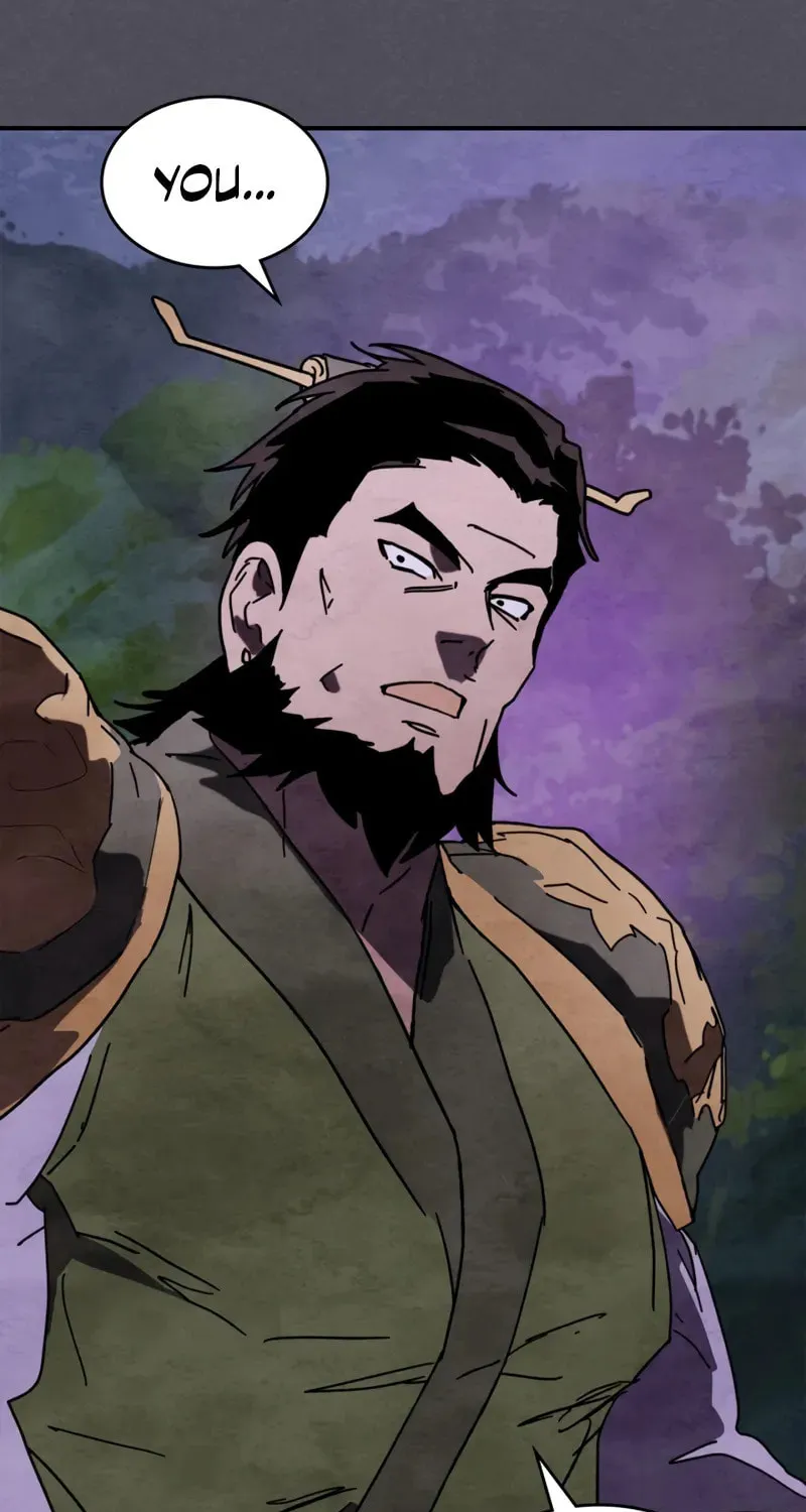 Return of the War God Chapter 130 page 35 - 