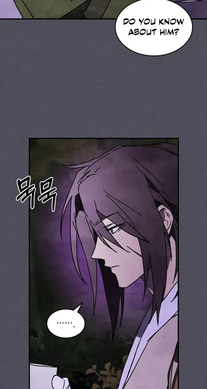 Return of the War God Chapter 130 page 36 - 