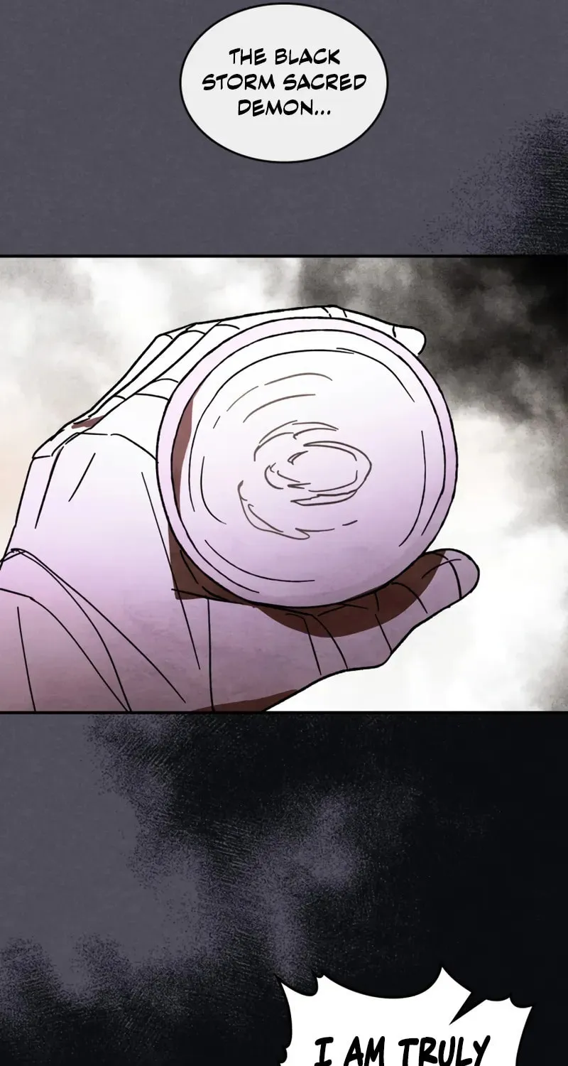 Return of the War God Chapter 130 page 39 - 
