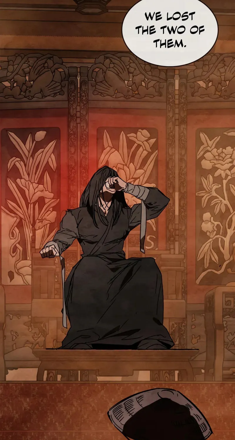 Return of the War God Chapter 130 page 41 - 