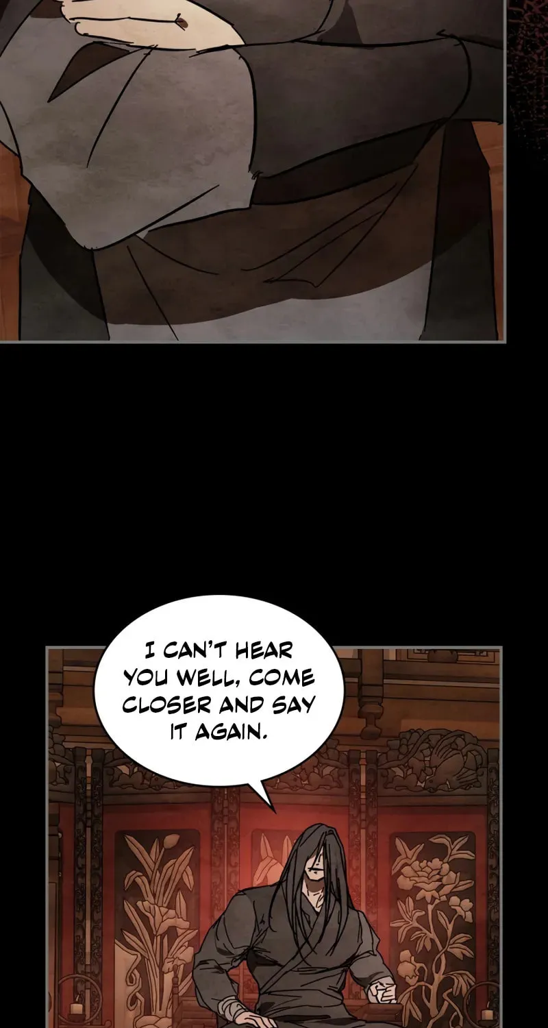 Return of the War God Chapter 130 page 45 - 