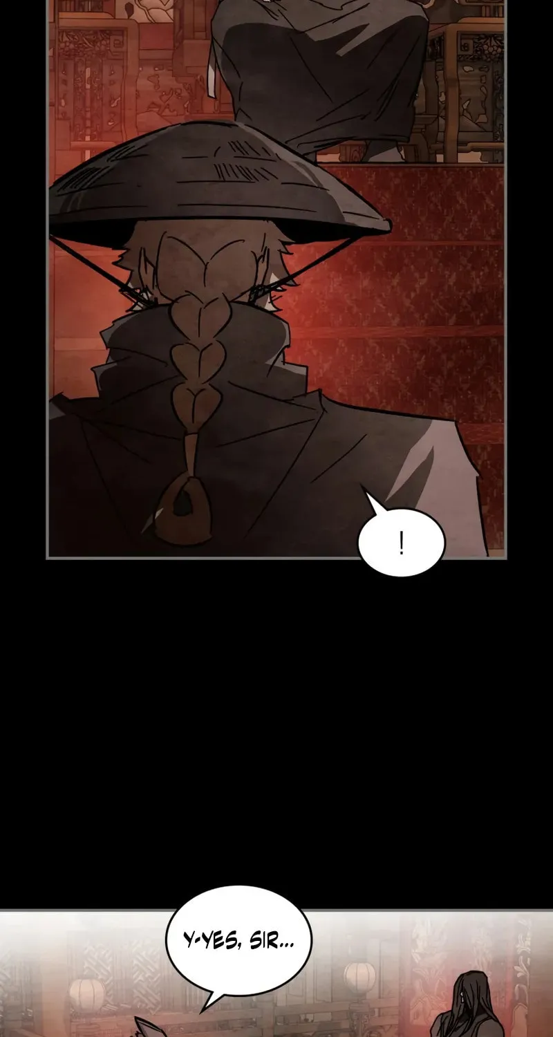 Return of the War God Chapter 130 page 46 - 
