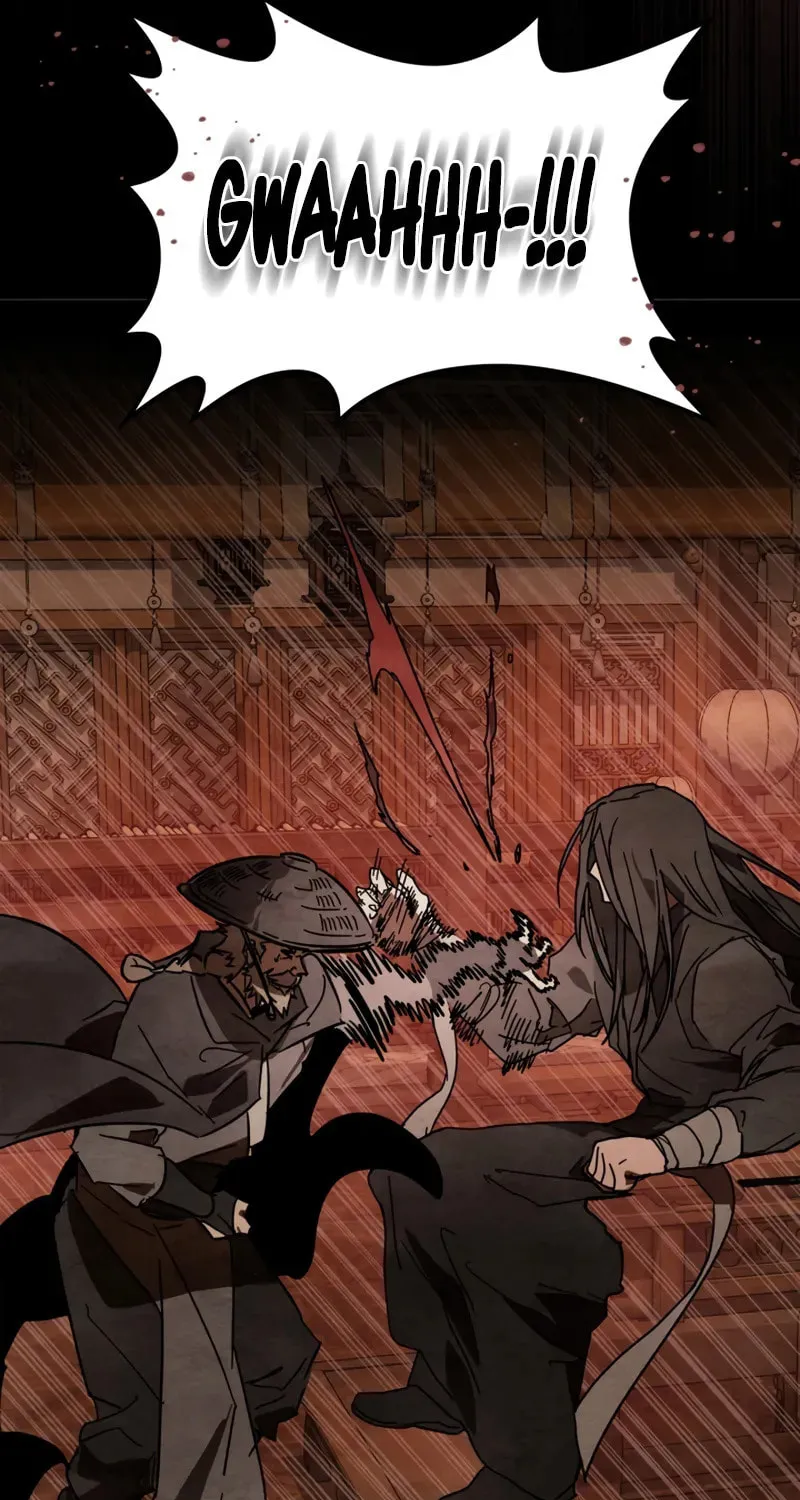 Return of the War God Chapter 130 page 49 - 