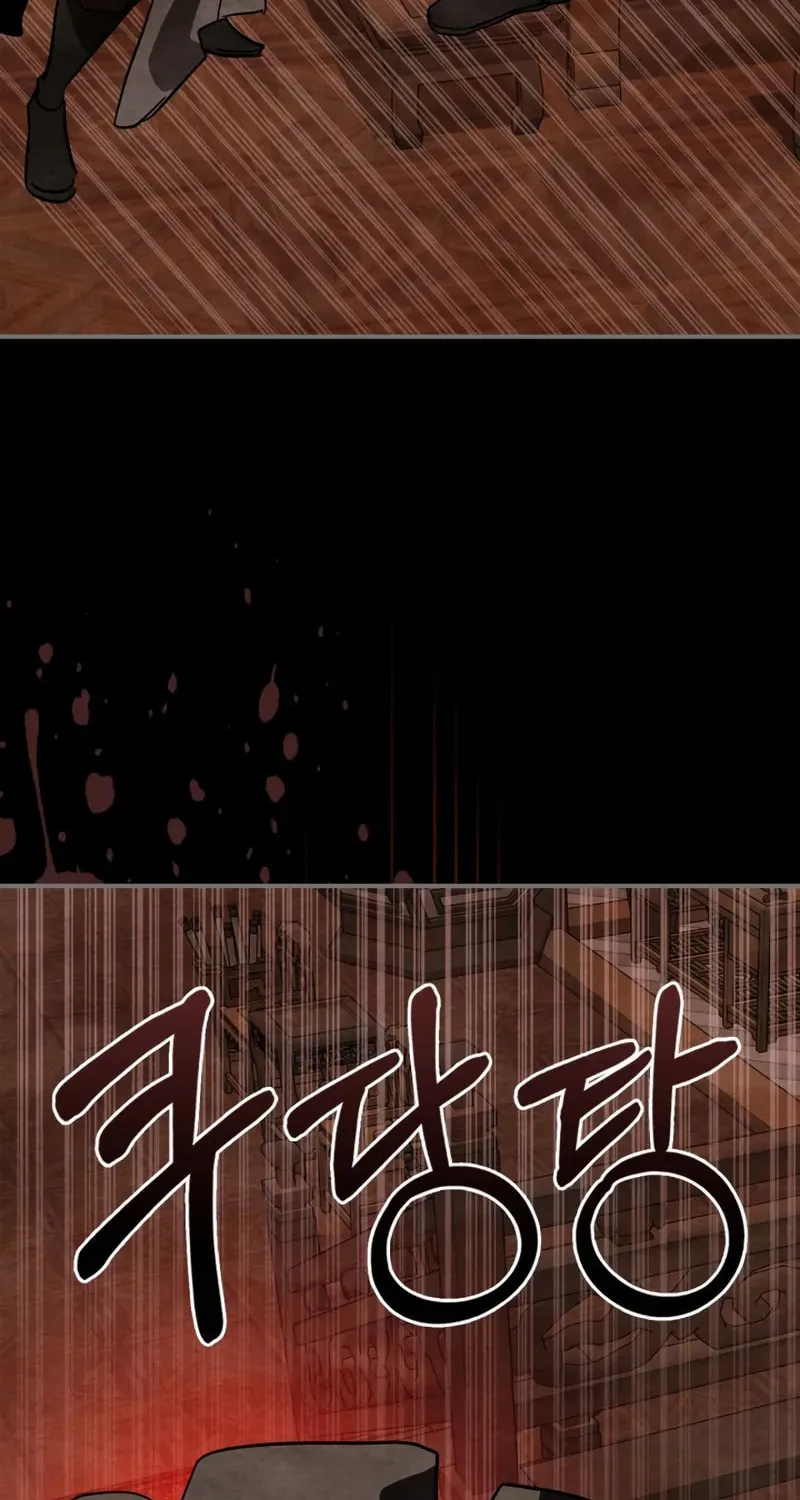 Return of the War God Chapter 130 page 50 - 