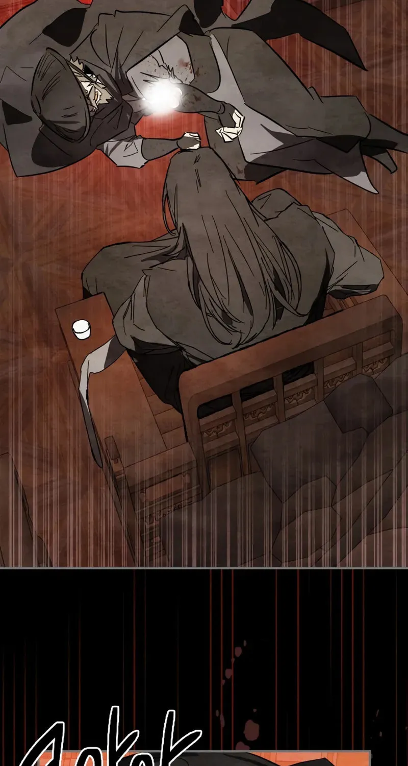 Return of the War God Chapter 130 page 51 - 