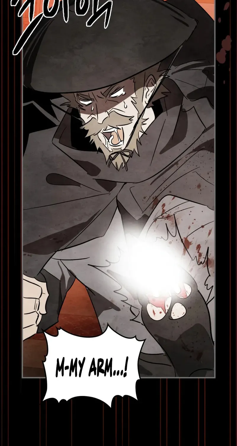 Return of the War God Chapter 130 page 52 - 