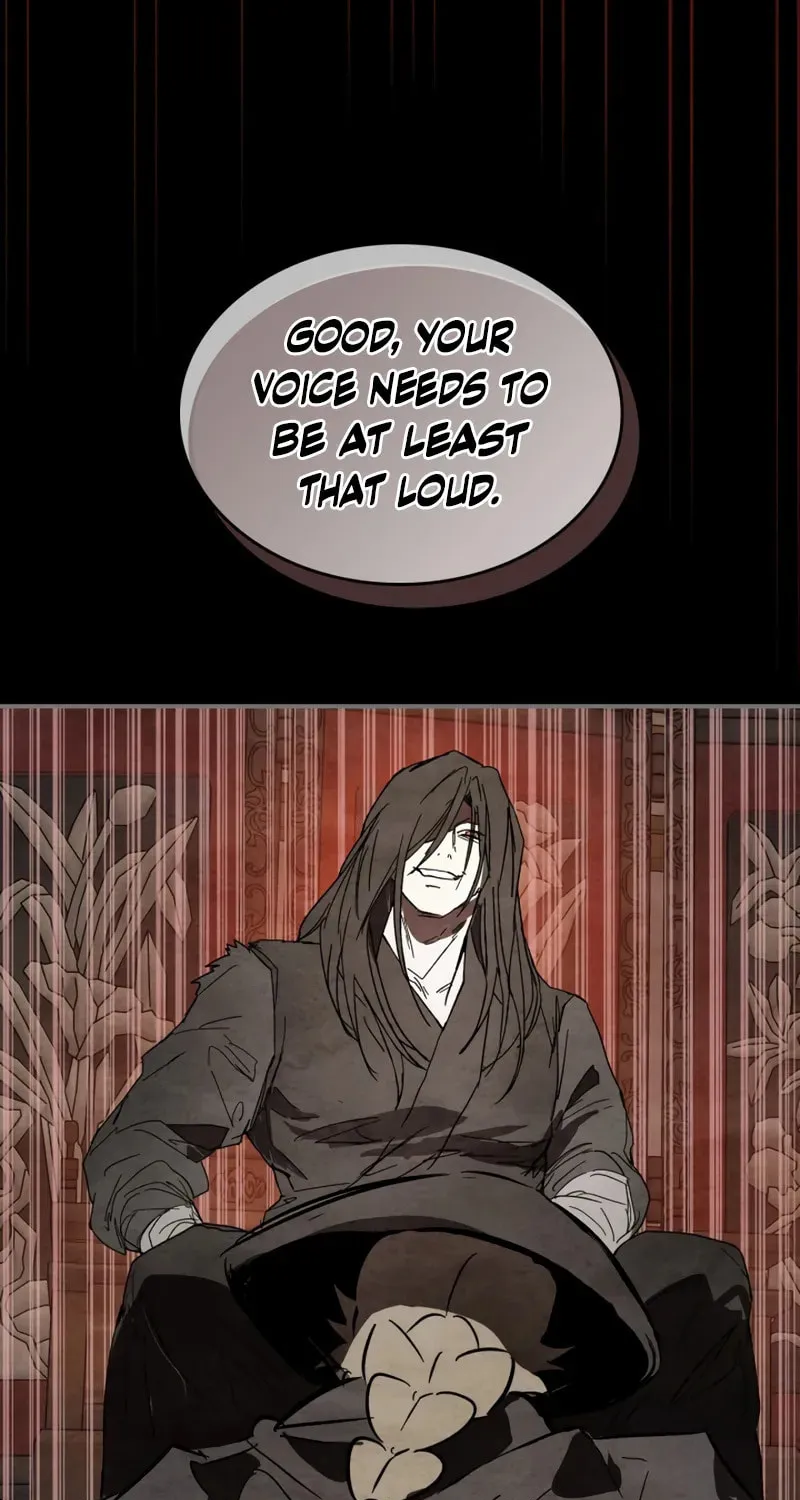 Return of the War God Chapter 130 page 53 - 