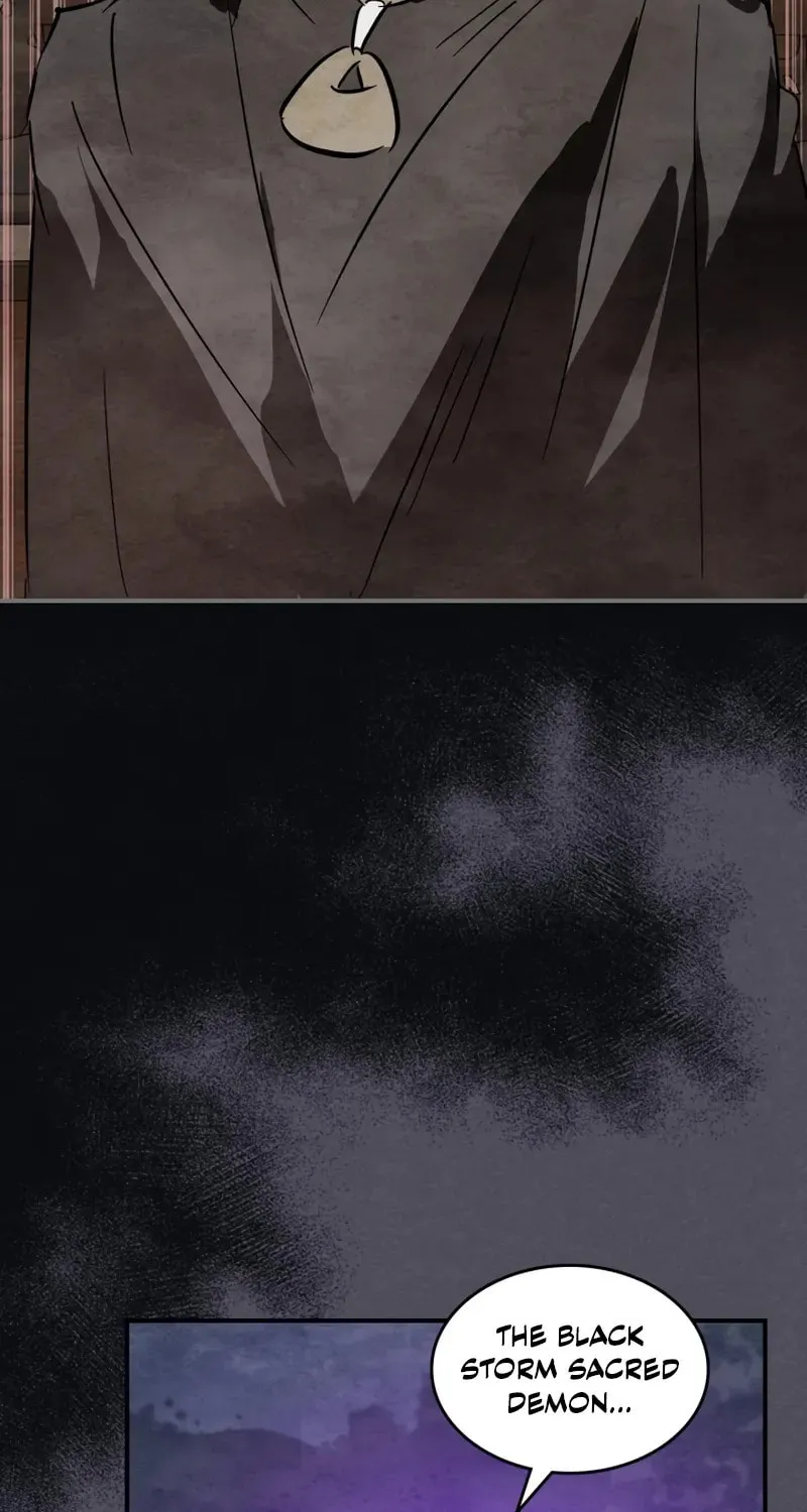 Return of the War God Chapter 130 page 54 - 