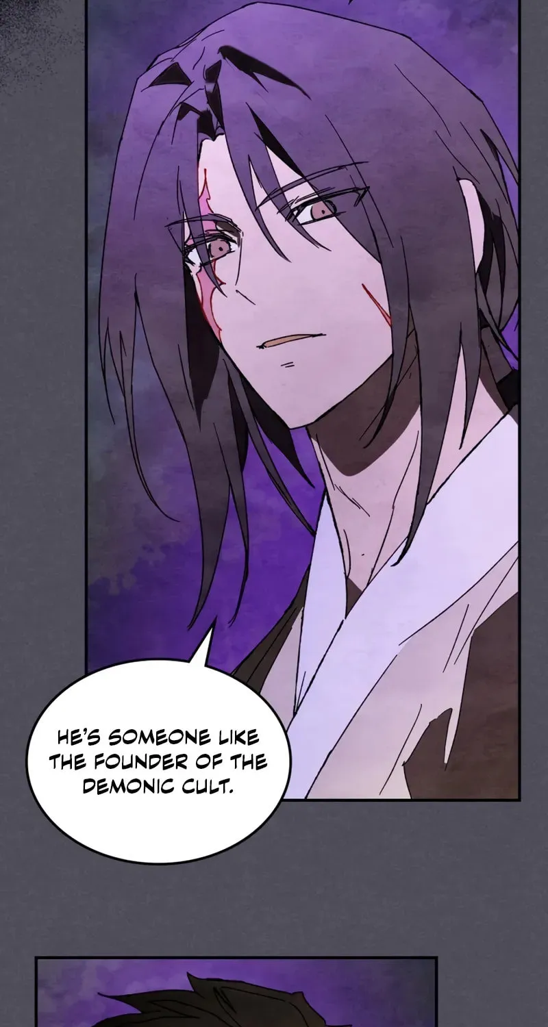 Return of the War God Chapter 130 page 55 - 