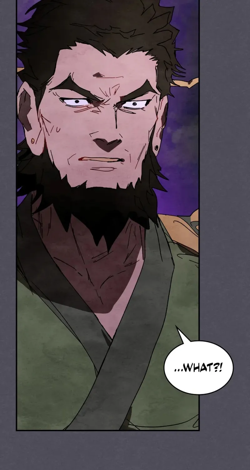 Return of the War God Chapter 130 page 56 - 