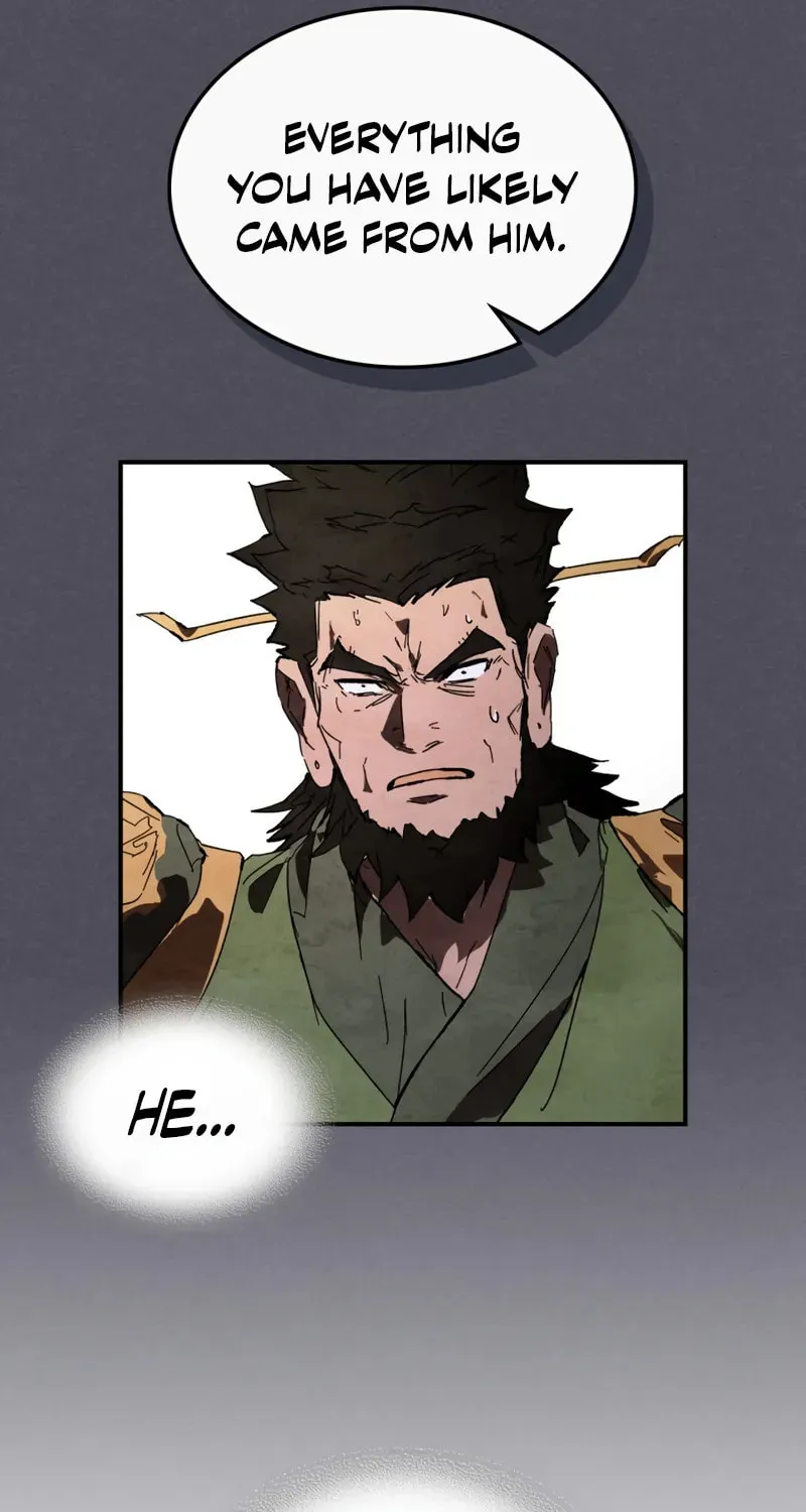 Return of the War God Chapter 130 page 59 - 
