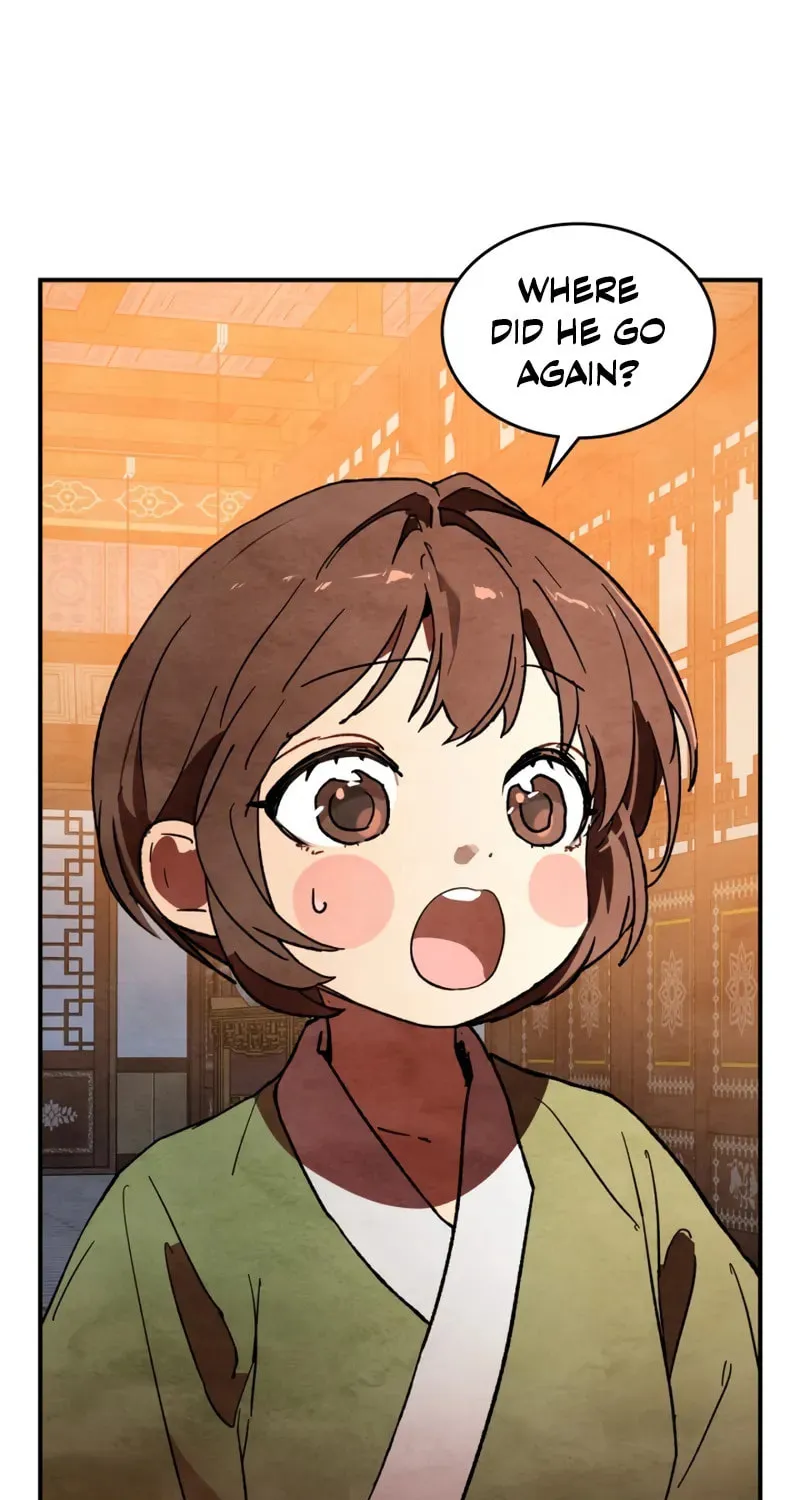 Return of the War God Chapter 130 page 69 - 