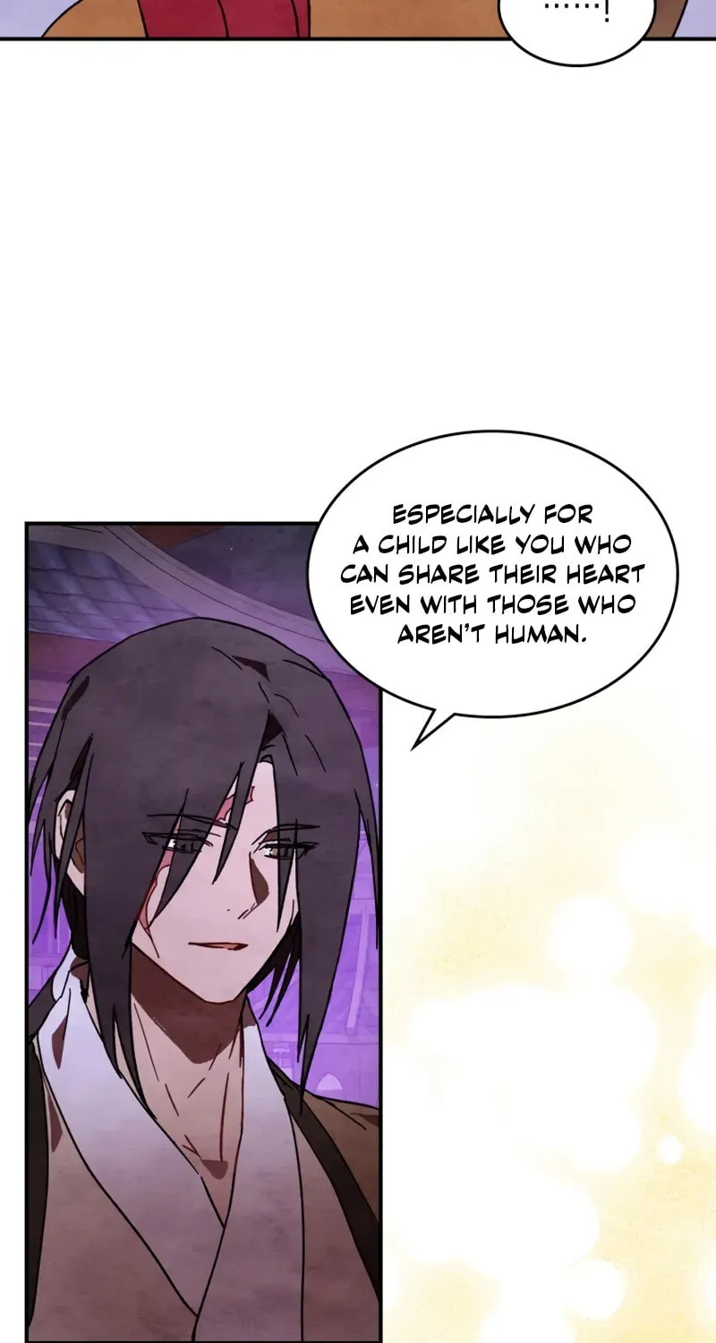 Return of the War God Chapter 130 page 8 - 