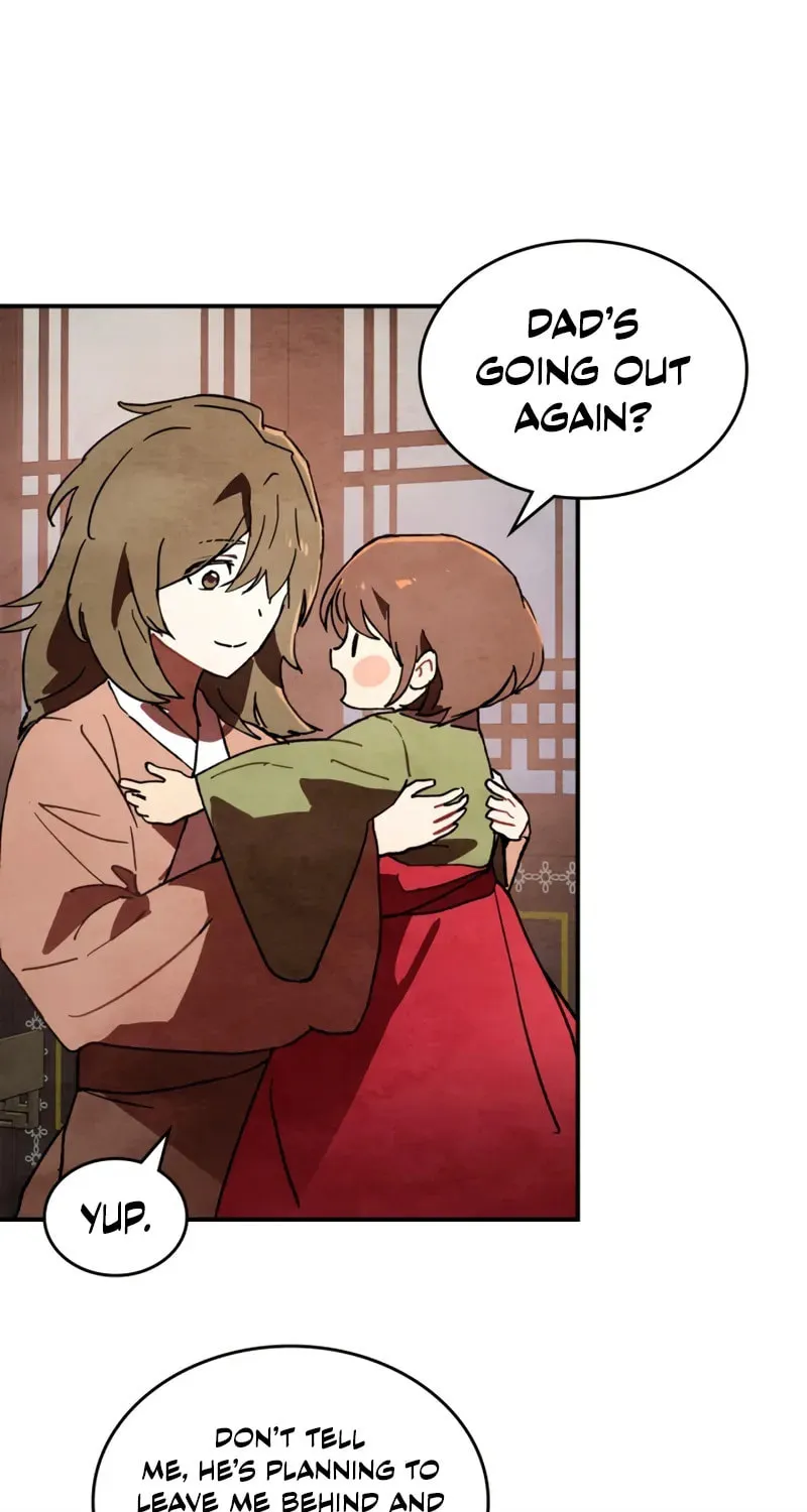 Return of the War God Chapter 130 page 71 - 