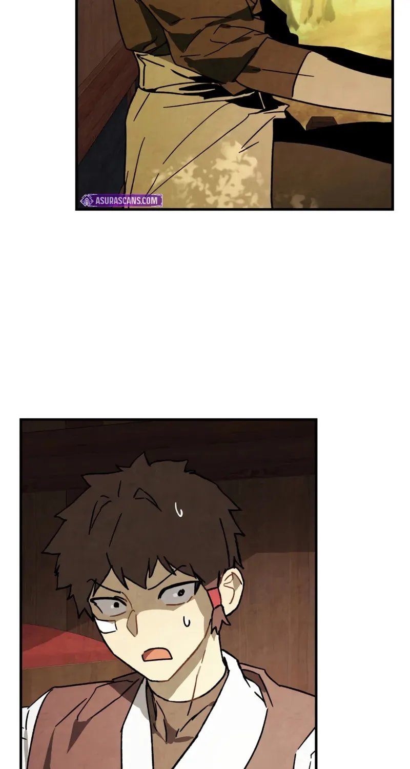 Return of the War God Chapter 131 page 16 - 