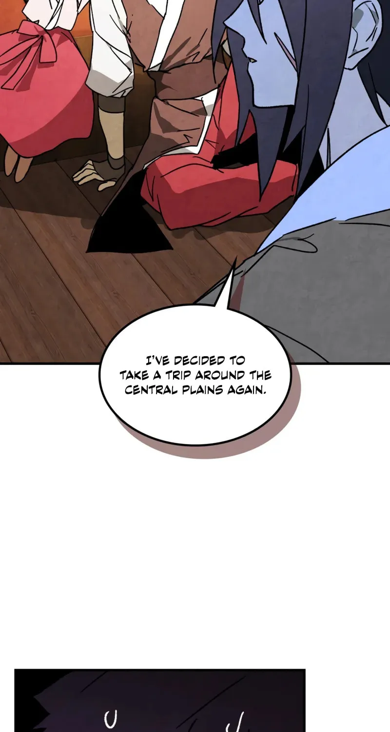 Return of the War God Chapter 131 page 18 - 