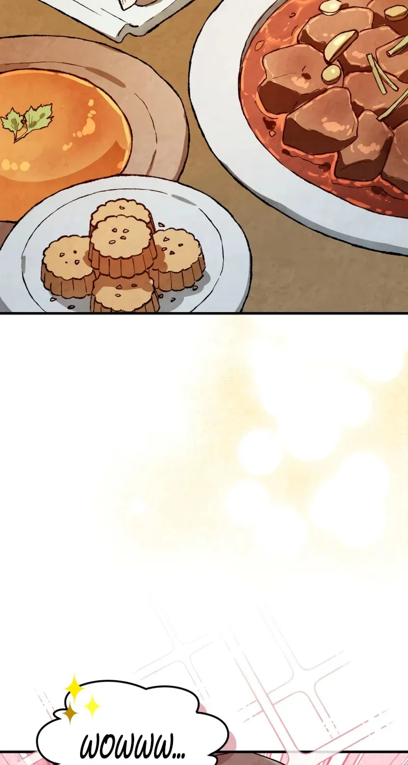 Return of the War God Chapter 131 page 3 - 