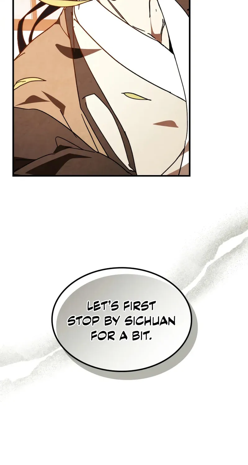 Return of the War God Chapter 131 page 28 - 