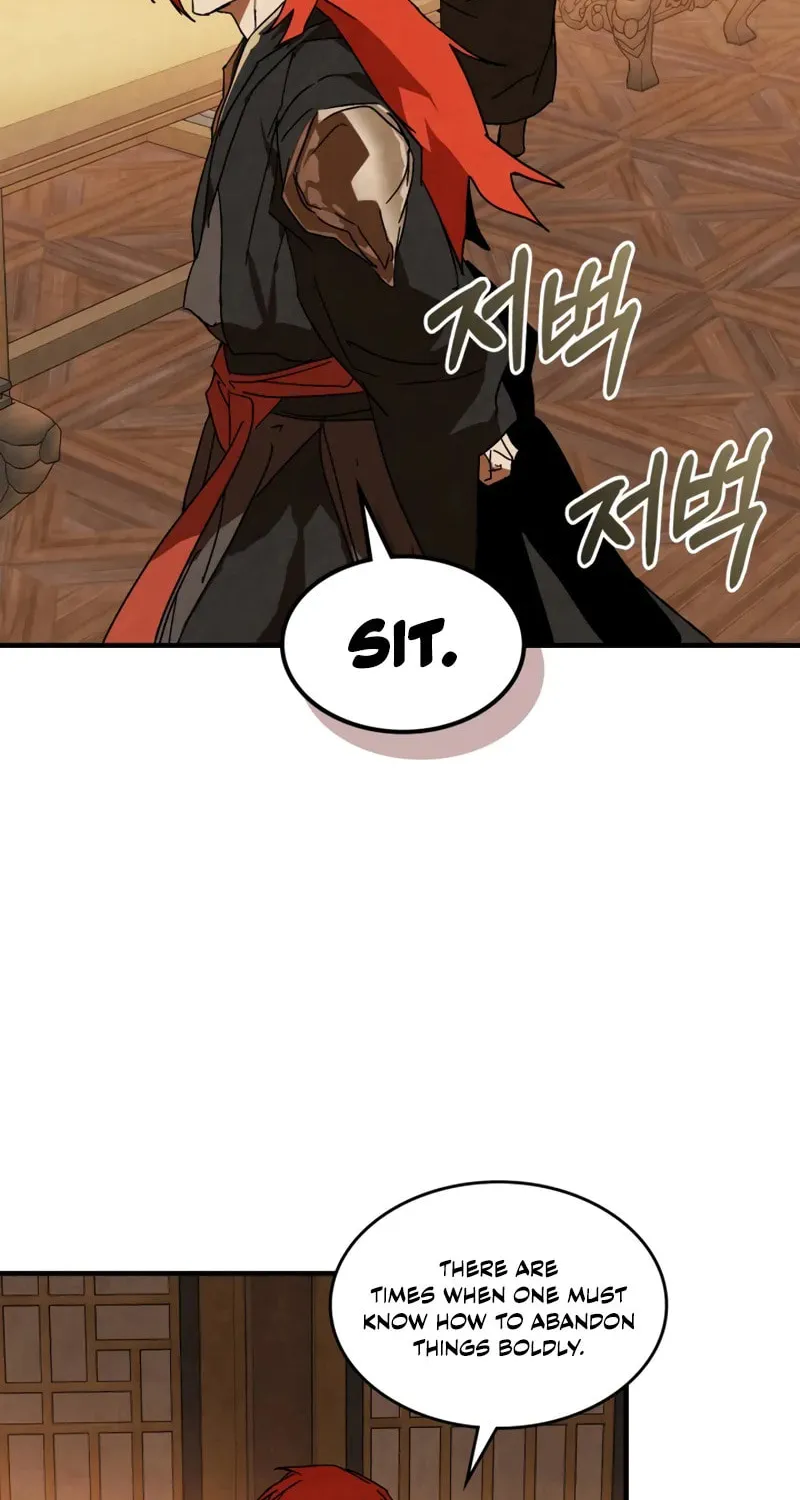 Return of the War God Chapter 131 page 39 - 