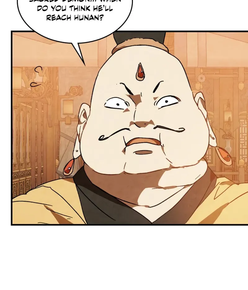 Return of the War God Chapter 131 page 41 - 