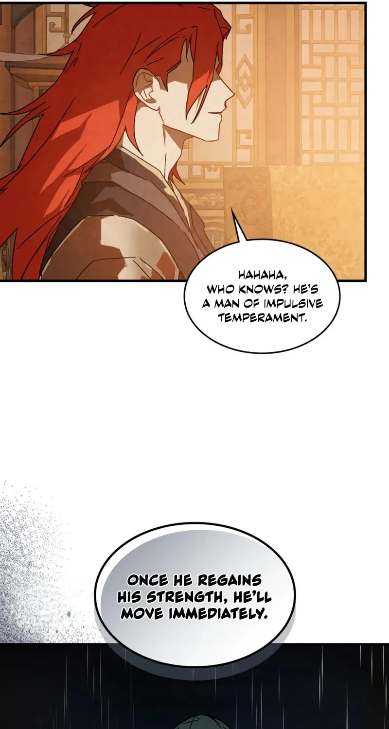 Return of the War God Chapter 131 page 42 - 