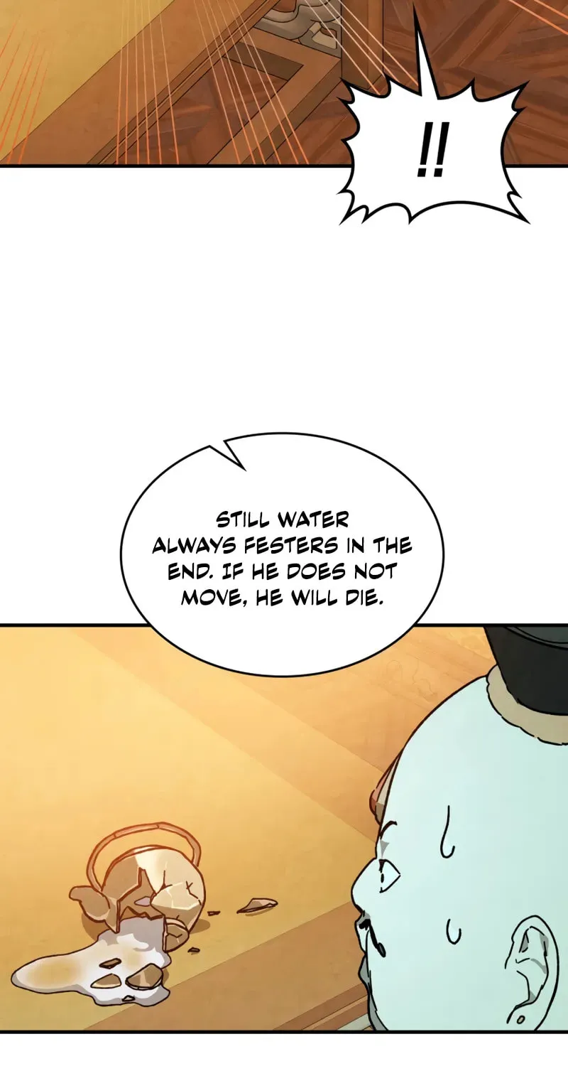 Return of the War God Chapter 131 page 48 - 