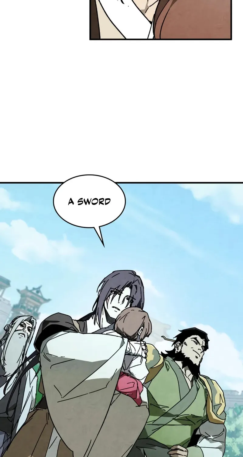 Return of the War God Chapter 131 page 55 - 