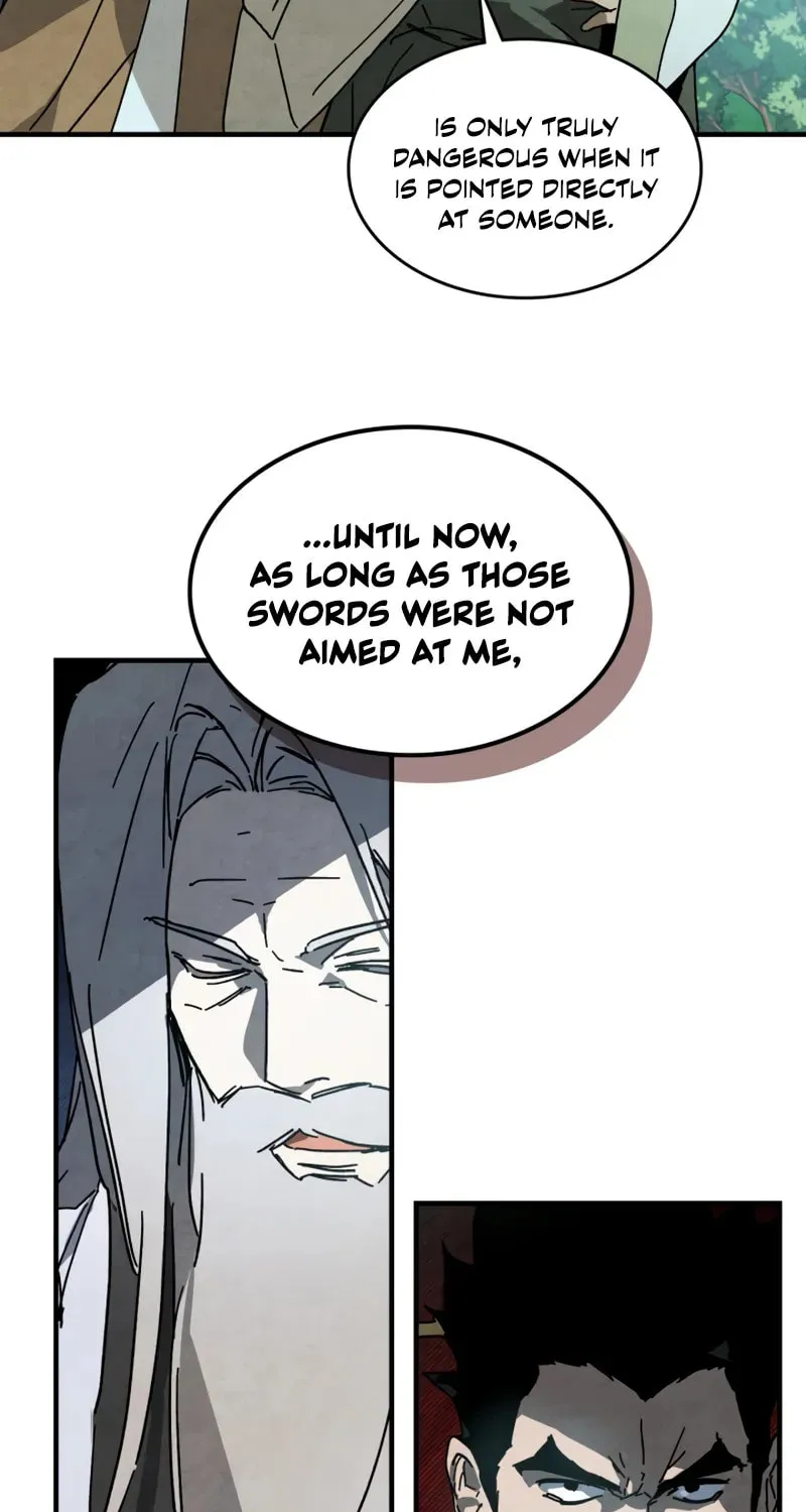 Return of the War God Chapter 131 page 56 - 