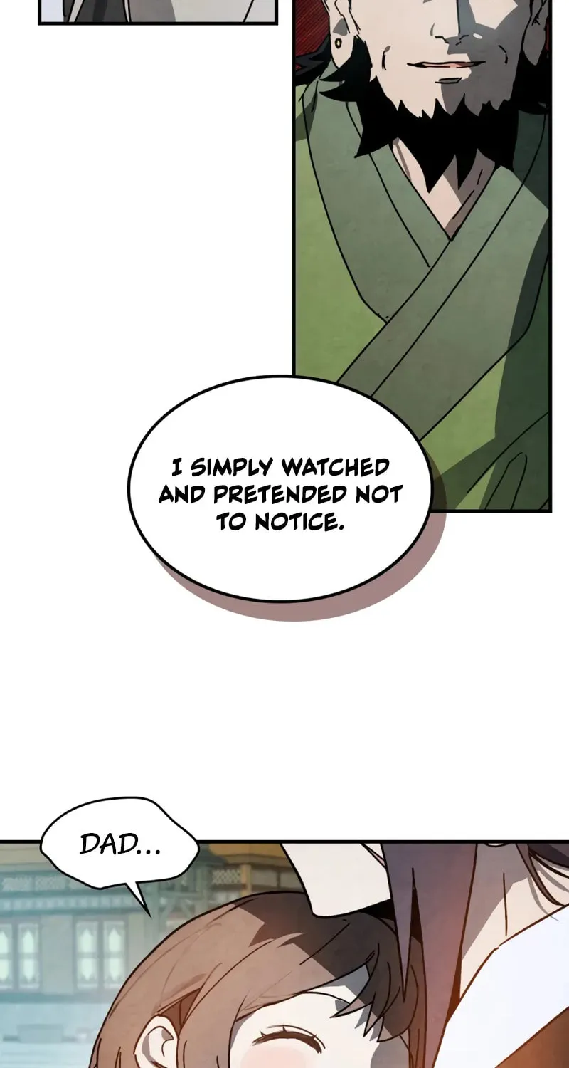 Return of the War God Chapter 131 page 57 - 