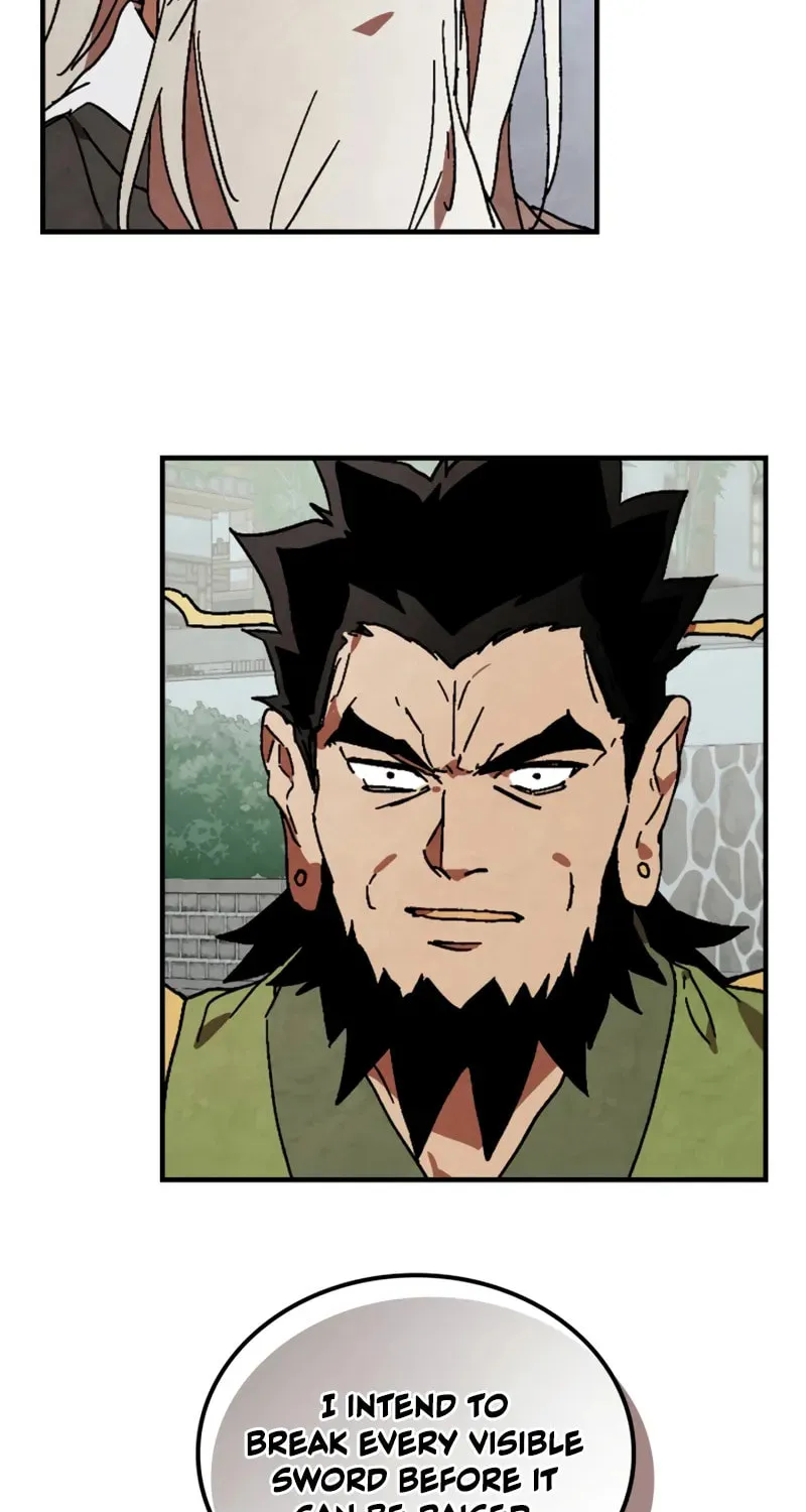 Return of the War God Chapter 131 page 59 - 