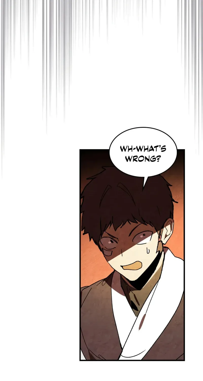 Return of the War God Chapter 131 page 7 - 