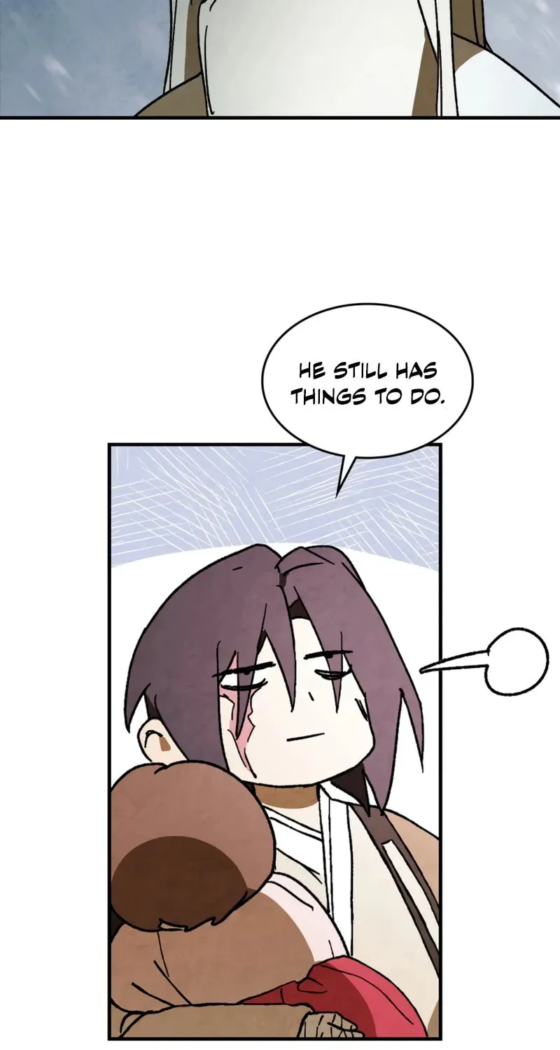 Return of the War God Chapter 131 page 64 - 