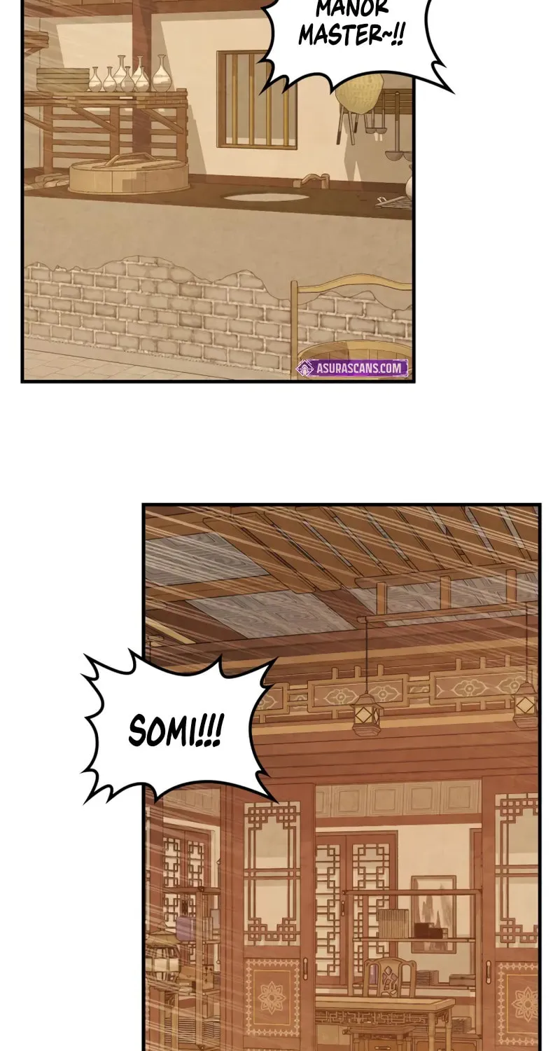 Return of the War God Chapter 131 page 67 - 