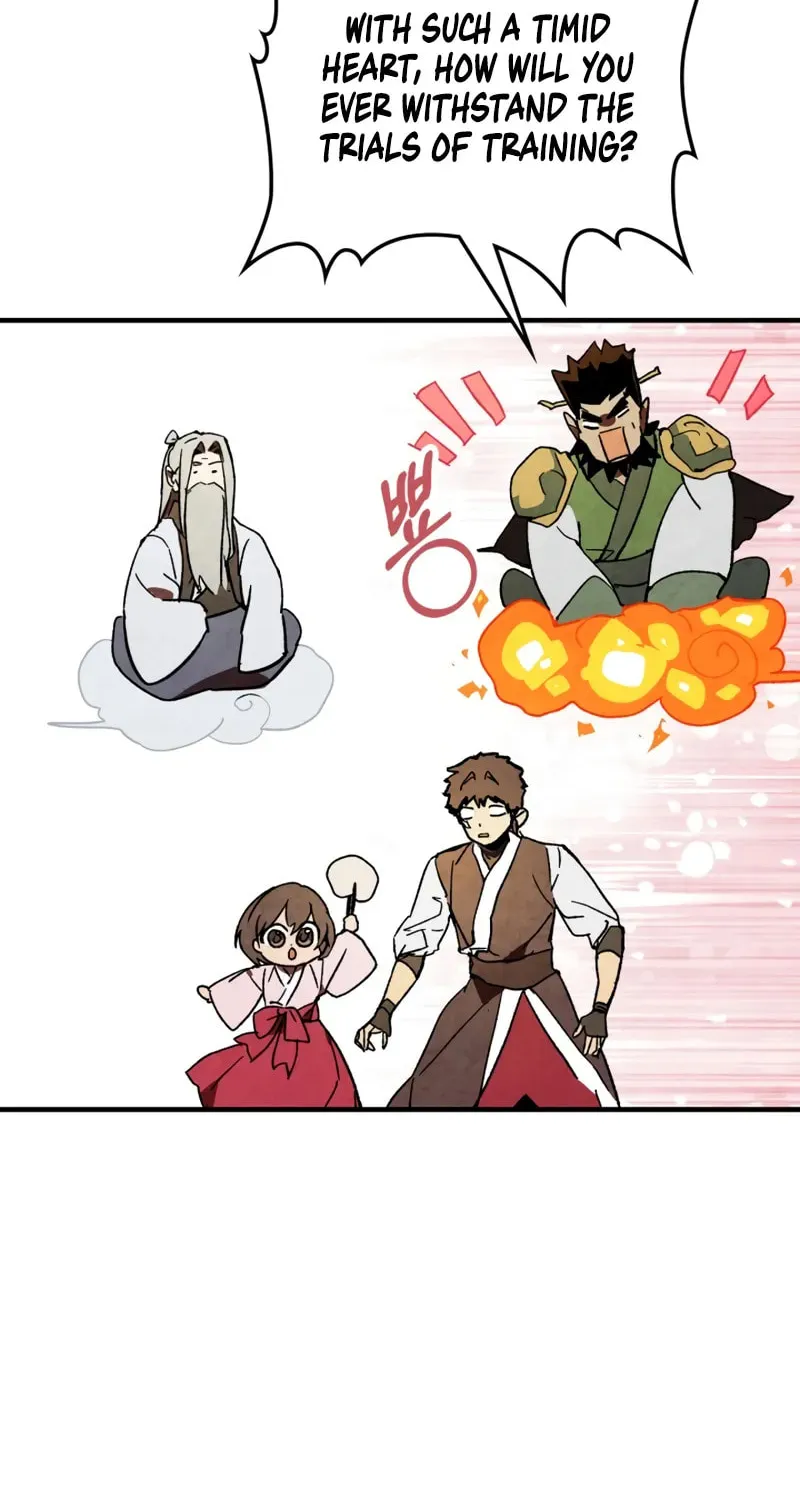 Return of the War God Chapter 131 page 9 - 