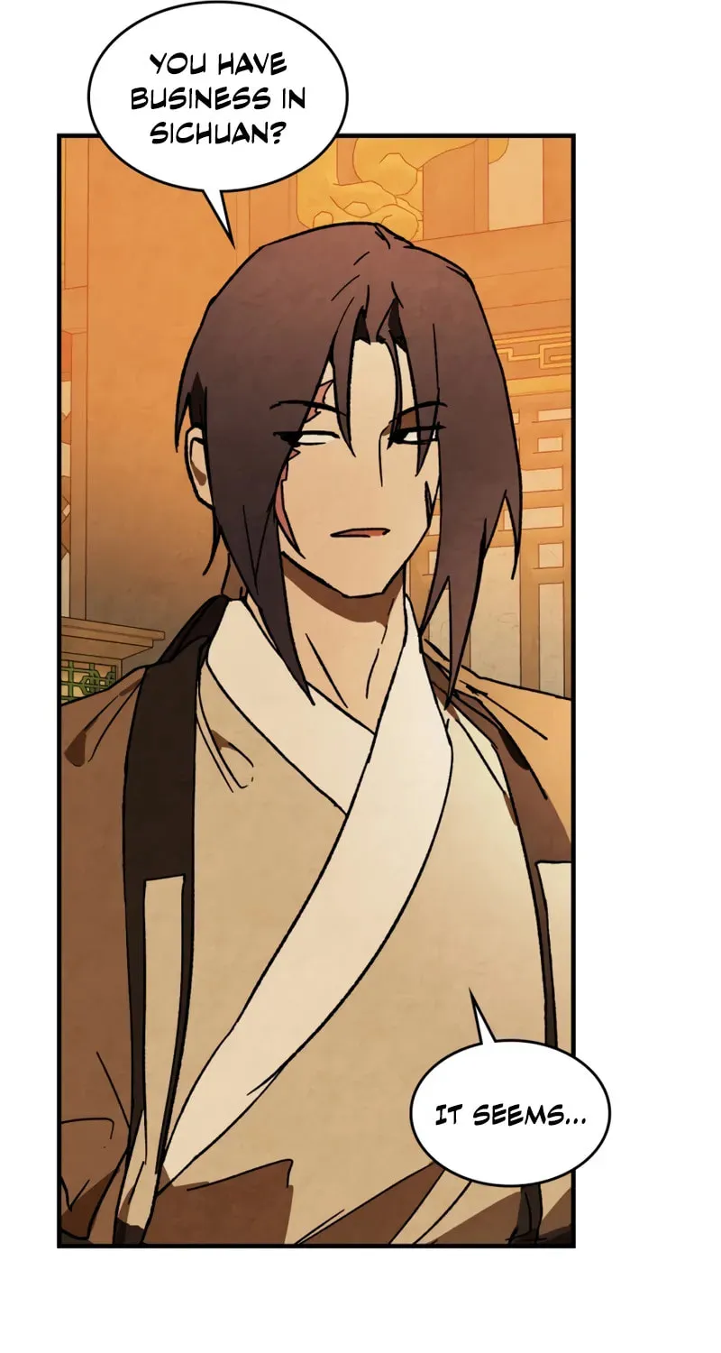 Return of the War God Chapter 132 page 12 - 