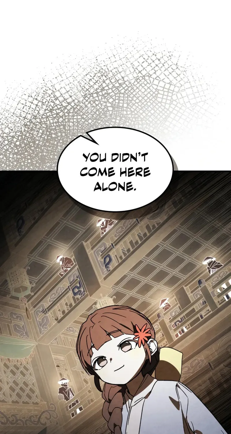 Return of the War God Chapter 132 page 13 - 