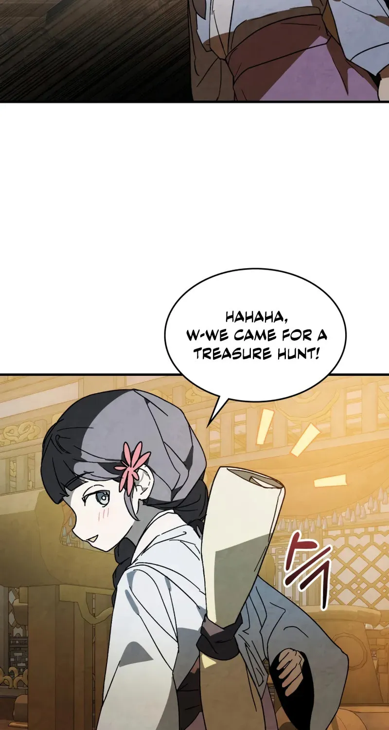 Return of the War God Chapter 132 page 14 - 