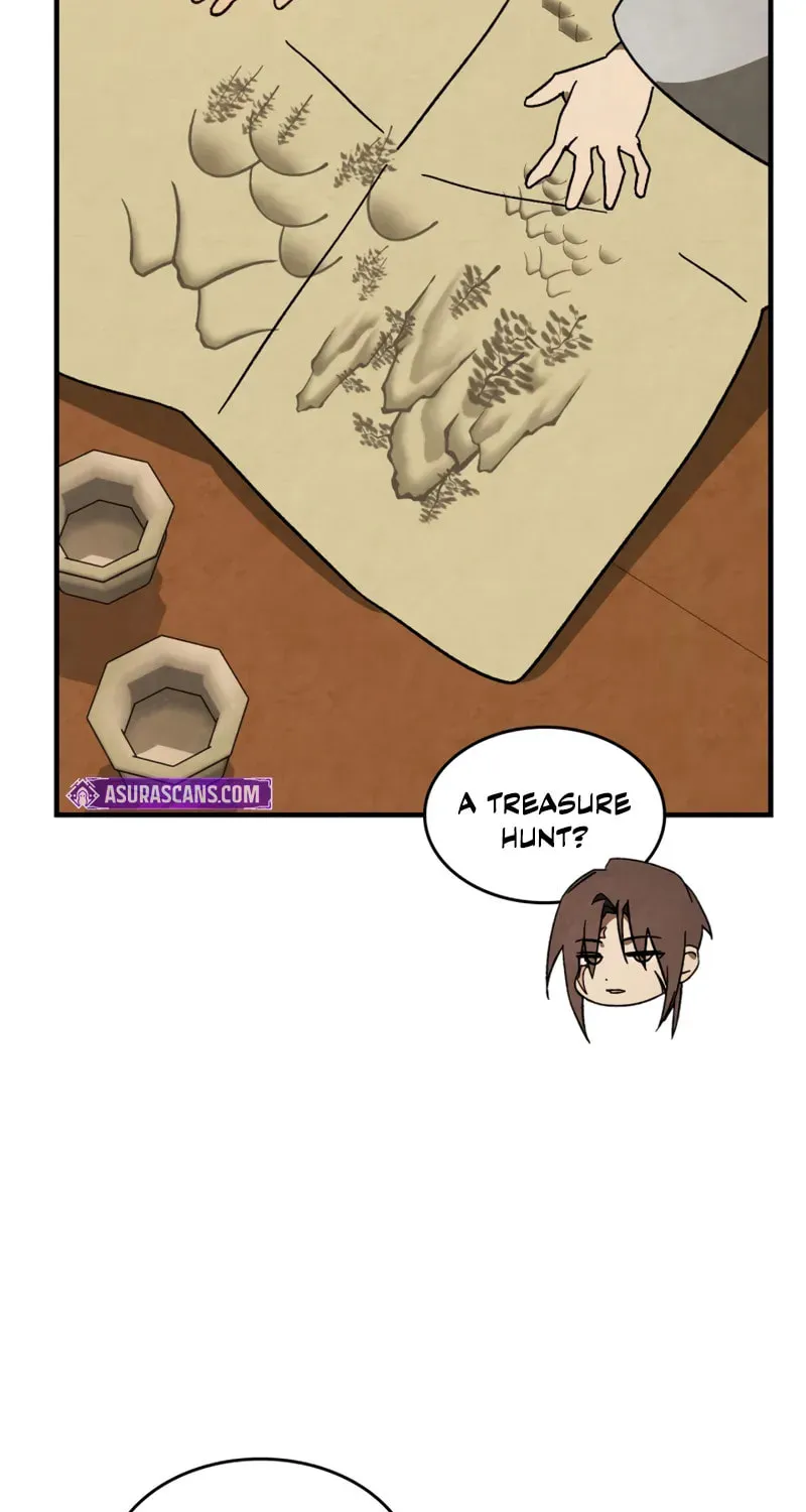 Return of the War God Chapter 132 page 16 - 