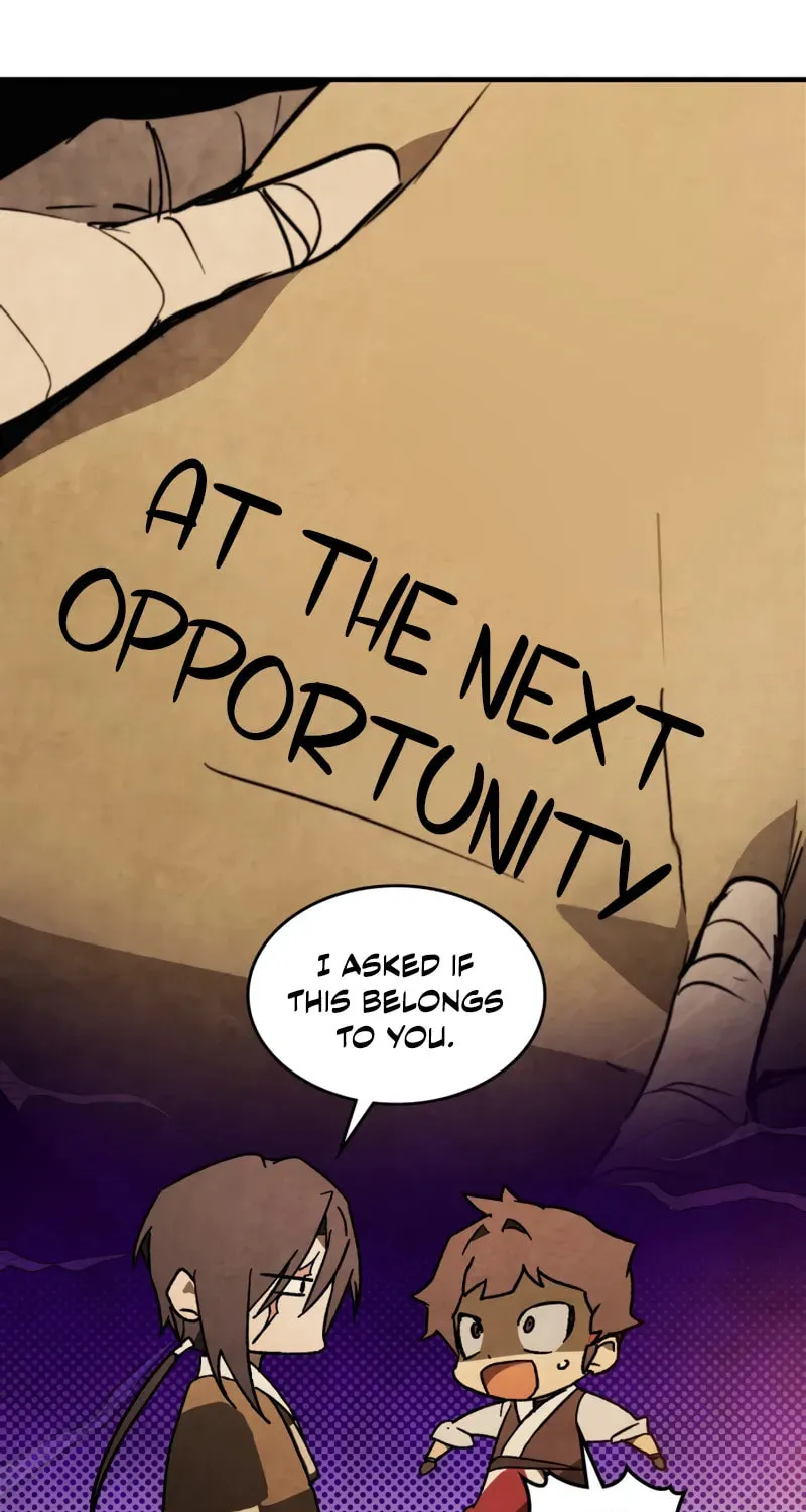 Return of the War God Chapter 132 page 18 - 
