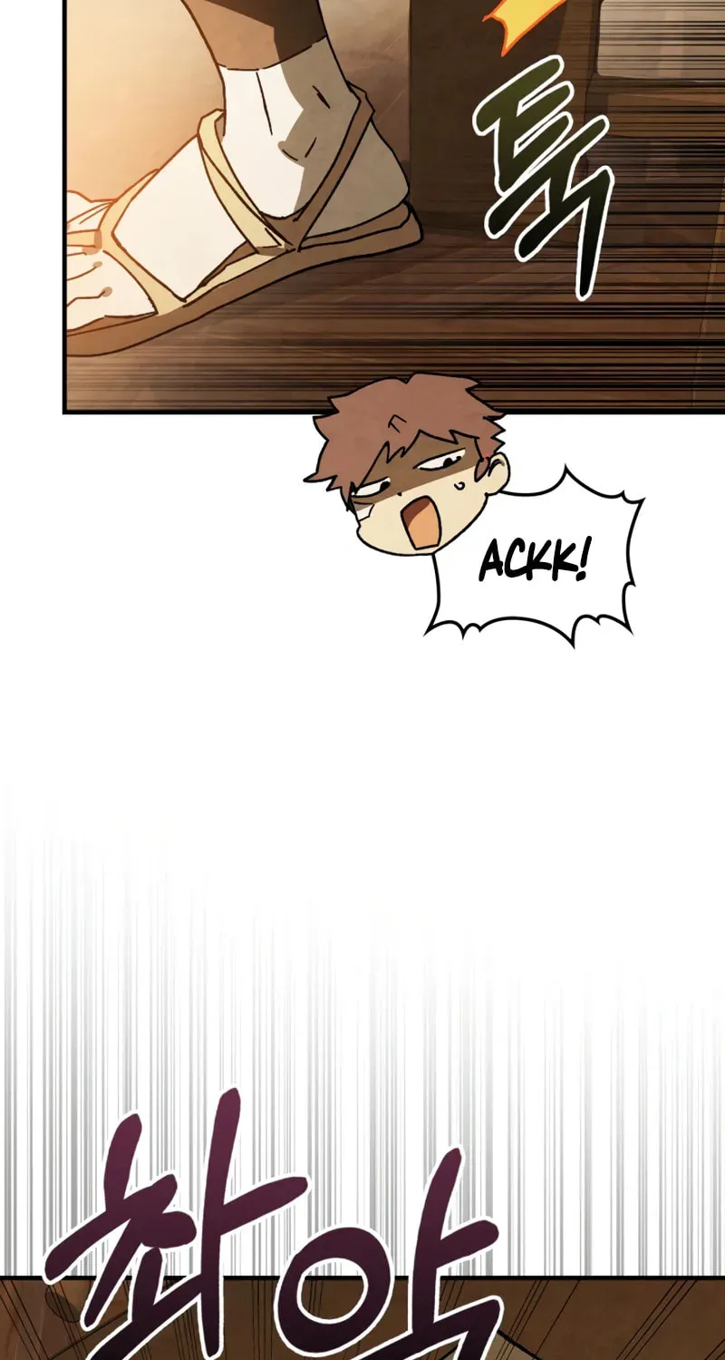 Return of the War God Chapter 132 page 20 - 