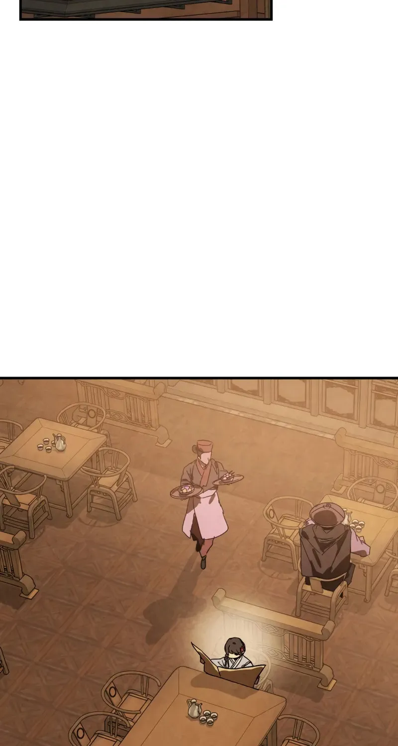 Return of the War God Chapter 132 page 3 - 