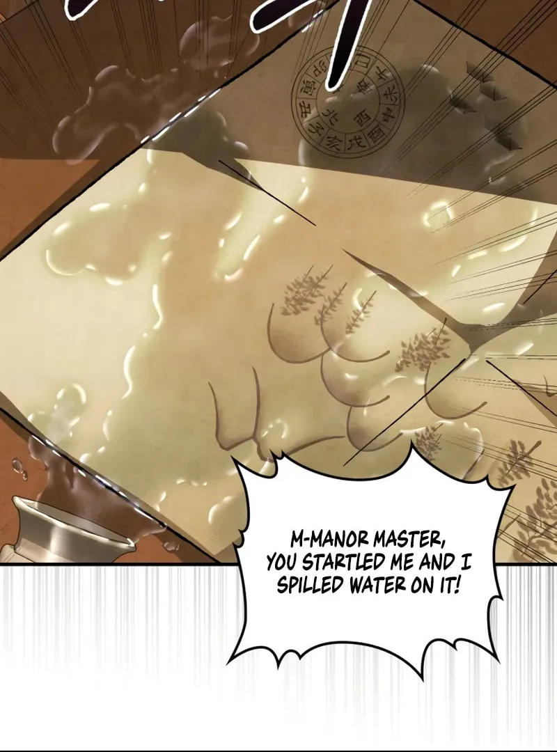 Return of the War God Chapter 132 page 21 - 
