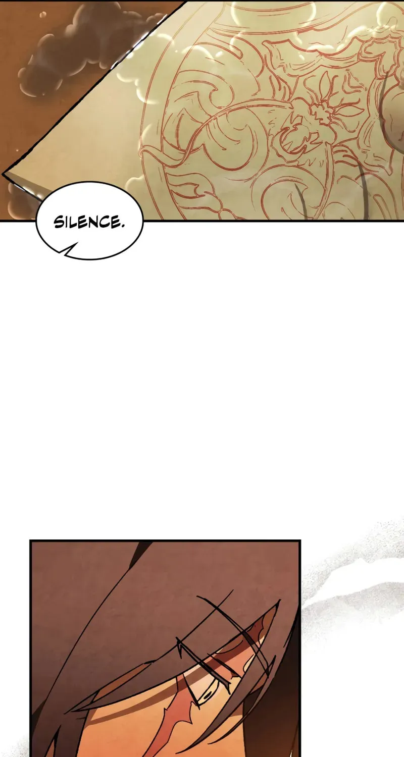 Return of the War God Chapter 132 page 22 - 