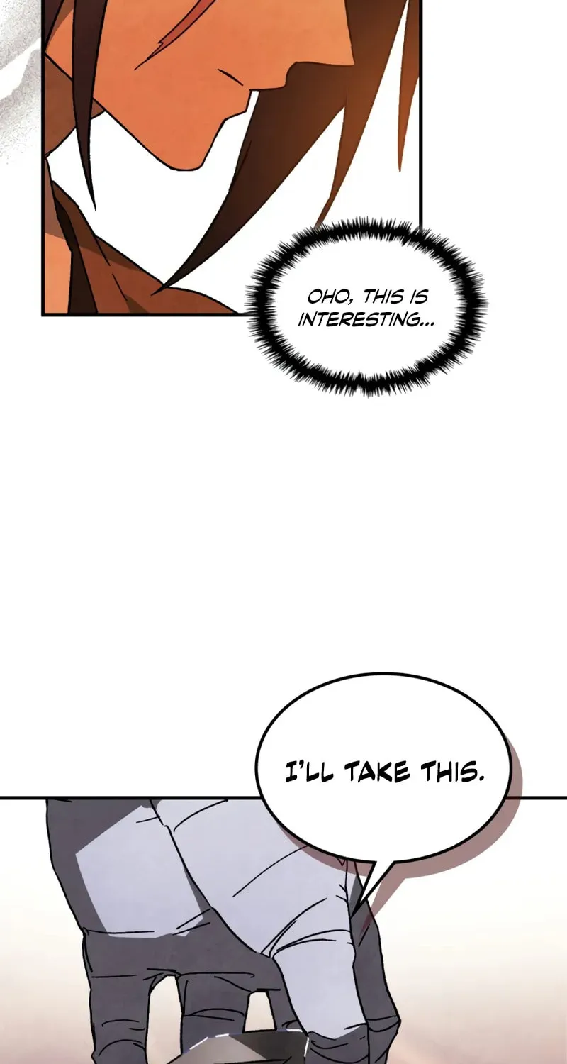 Return of the War God Chapter 132 page 23 - 